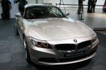 BMW Z4 2009 года